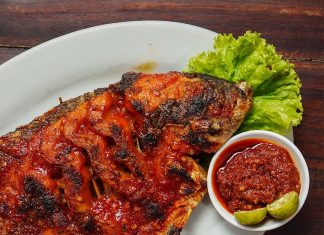 Review Tentang Rumah Makan Bale Timoho Yang Patut Anda Ketahui