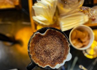 Review Yang Patut Anda Ketahui Mengenai Omah Kalang Coffee