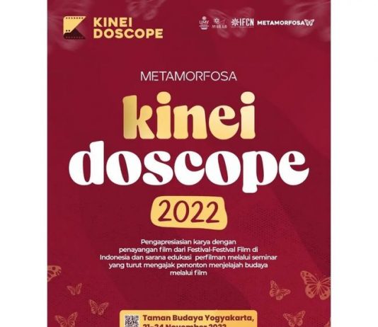KINEIDOSCOPE 2022 (21-24 November 2022)