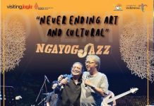 Calendar of Event November 2022