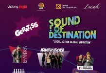 Sound Of Destination 2022 (26 November 2022)