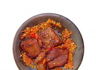 Alasan Pilih Sapi Cobek untuk Menu Andalan