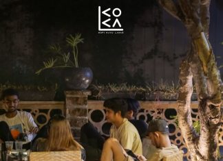 Menikmati Sensasi Tempo Doeloe di Kopi Kayu Lawas