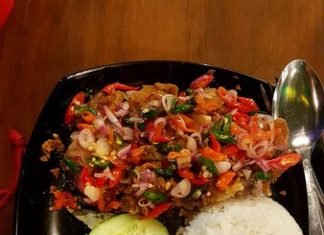 Wajib Coba, Panggon Srawung Makan Lezat Harga Bersahabat