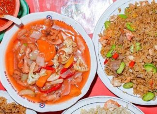 Tempat Penuhi Rasa Lapar Saat Malam Tiba, Warung Mie Remaja!