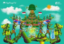 Pameran Nusamatra (20-21 Desember 2022)