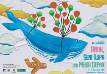 Pameran ART FOR CHILDREN (6-10 Desember 2022)