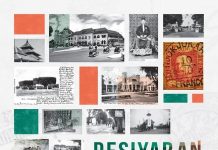 Cerita Kartu Pos 2022: “Pesiyaran” (15 – 31 Desember 2022)