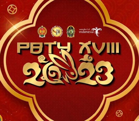Pekan Budaya Tionghoa Yogyakarta-PBTY (30 Januari 2023 – 5 Februari 2023)