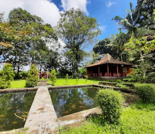 Desa Wisata Pentingsari