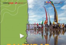 Calendar of Event Februari 2023