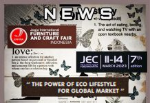 JIFFINA 2023 (11-14 Maret 2023)