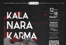 Kala Nara Karma (12-18 Maret 2023)