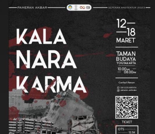 Kala Nara Karma (12-18 Maret 2023)