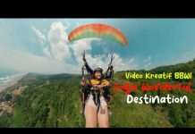 Jogja Wonderful Destination