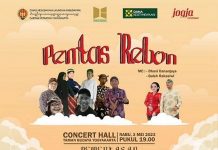 Pentas Rebon (3 Mei 2023)