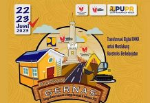 Reaktivasi Gernas BBI dan BBWI Jogja (22-23 Juni 2023)