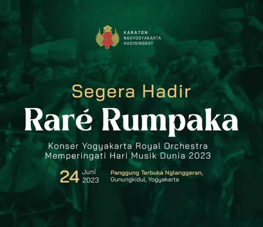 Raré Rumpaka (24 Juni 2023)