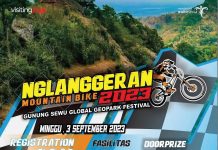 Calendar of Event September 2023