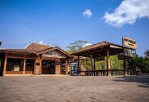 Griya Cokelat- Mencicipi Cokelat Khas Nglanggeran