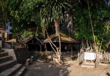 Kalisong Mata Air yang Tak Pernah Kering