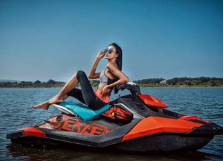 WaterSport Deswita Opak