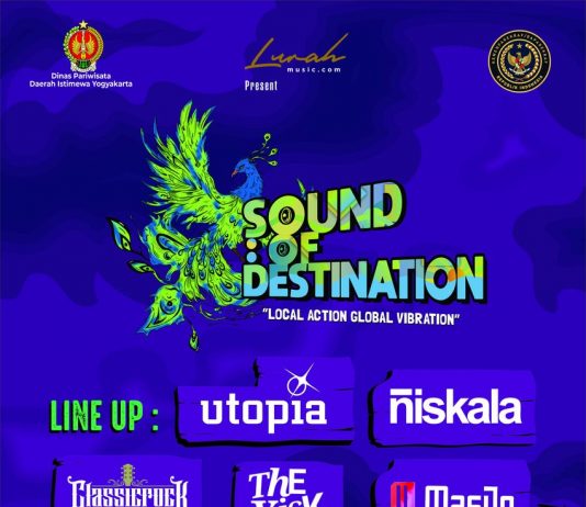 Sound of Destination (23 September 2023)