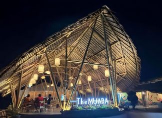 The Muara Resto