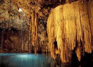 Menyusuri Pesona Goa Kidang Kencono