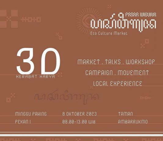 Pekan Piknik Wiguna (8 Oktober 2023)