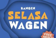 Selasa Wagen (10 Oktober 2023)