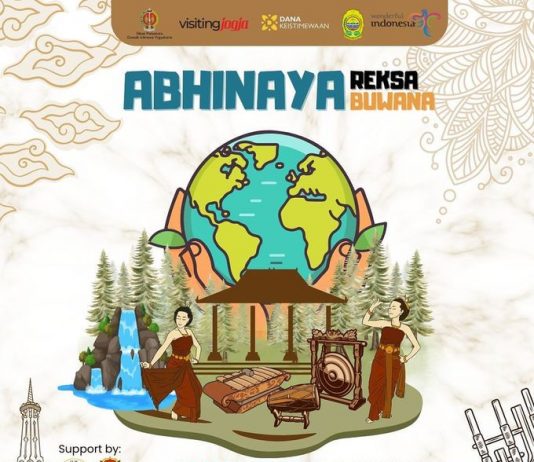 Abhinaya Reksa Buwana (2 Desember 2023)