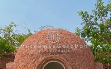 MuseumKu Gerabah