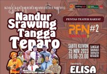Paseko Fest Night (25 November 2023)