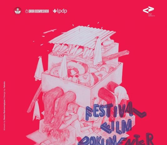 Festival Film Dokumenter 2023 (3-9 Desember 2023)