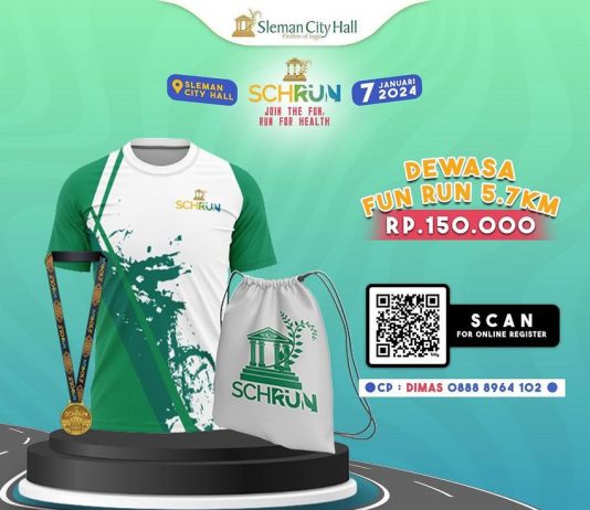 SCHRUN (7 Januari 2024)