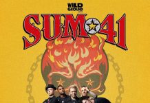 Tour Of The Setting Sum – Final Tour SUM41 (2 Maret 2024)