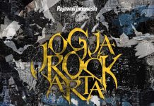 Jogjarockarta Festival 2024 (27 Januari 2024)