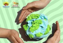 Pameran Karya Anak : Uwuh Tuwuh Jumbuh (12 – 14 Januari 2024)