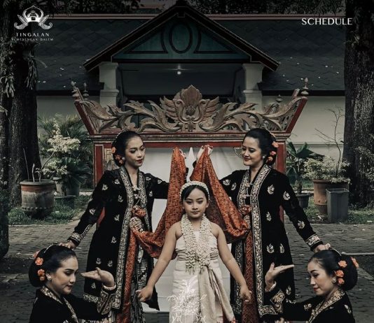 International Symposium on Javanese Culture 2024: Traditional Ceremonies in the Sultanate of Yogyakarta (9,10 Maret 2024)