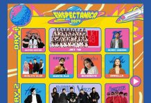 Ekspectanica Yogyakarta 2024 (8 & 9 Juni 2024)