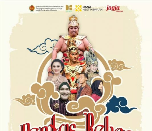 Pentas Rebon (22 Mei 2024)