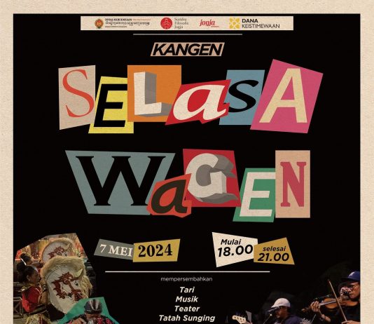 Selasa Wagen (7 Mei 2024)