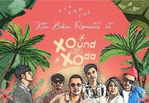 Xound Of Xoda (10 Mei 2024)