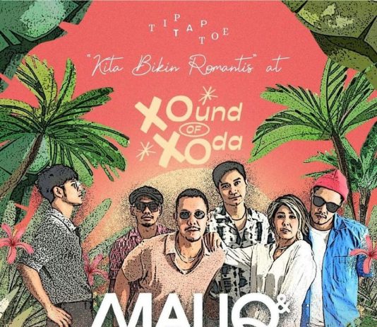 Xound Of Xoda (10 Mei 2024)