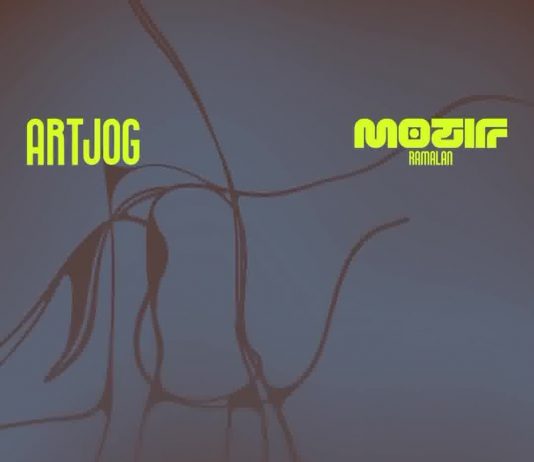 ARTJOG 2024 – Motif: Ramalan (28 Juni-1 September 2024)