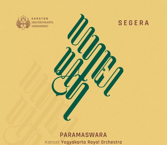 PARAMASWARA (22 Juni 2024)