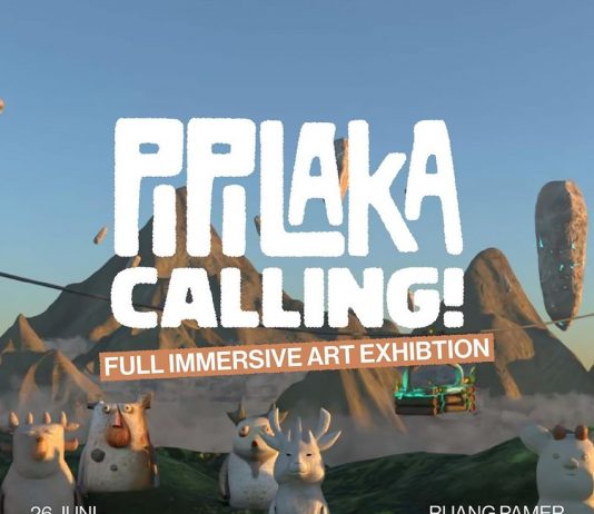 Pipilaka is Calling (26 Juni – 28 Agustus 2024)