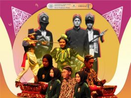 Gendhing Budaya 2024 (26 November 2024)