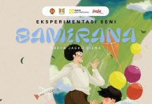 Eksperimentasi Seni Musik “Samirana” (26 September 2024)